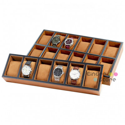 Watch Box 12S : 0010039-12 Watches